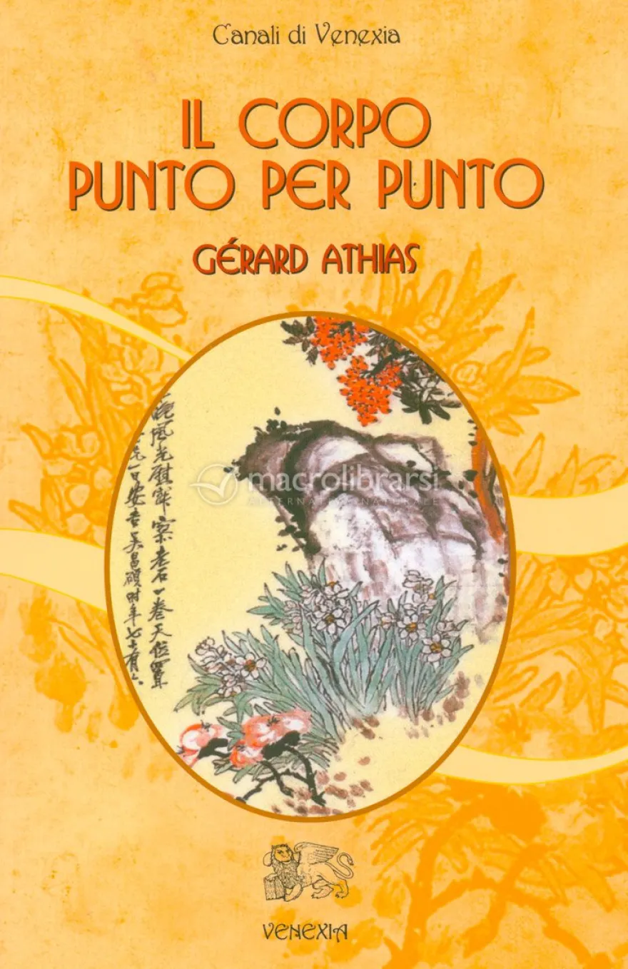 Il Corpo Punto per Punto