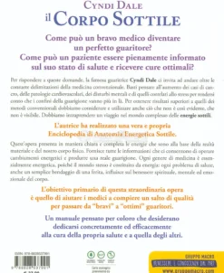 Il Corpo Sottile