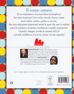 Il Corpo Umano