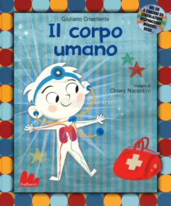 Il Corpo Umano