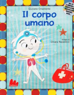 Il Corpo Umano