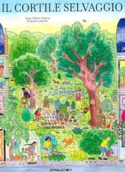 Il Cortile Selvaggio