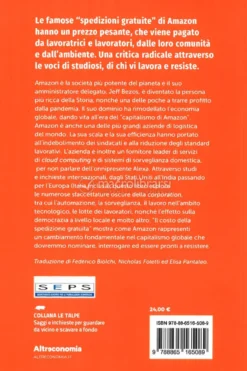 Il Costo della Spedizione Gratuita