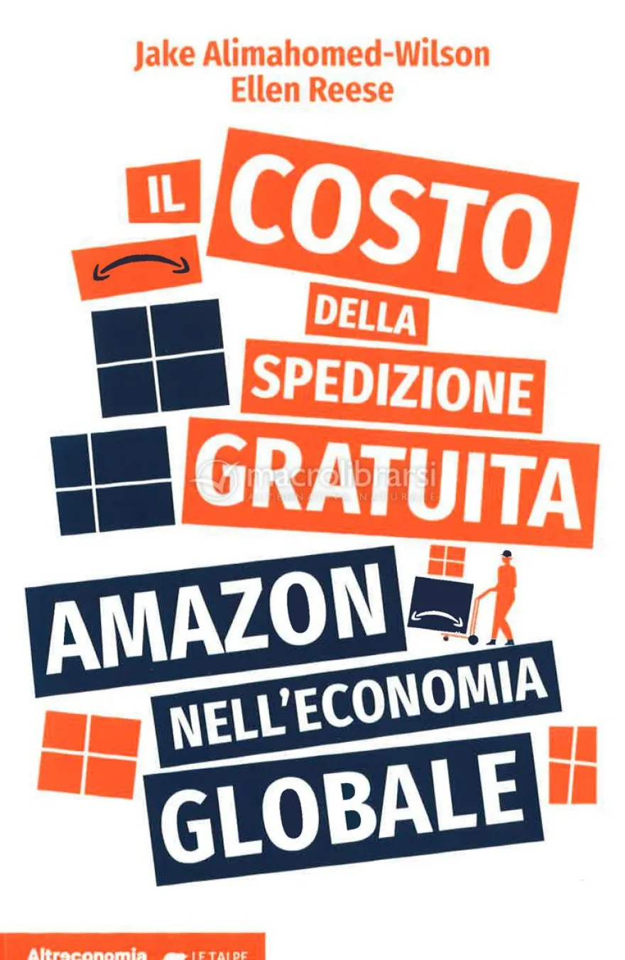 Il Costo della Spedizione Gratuita