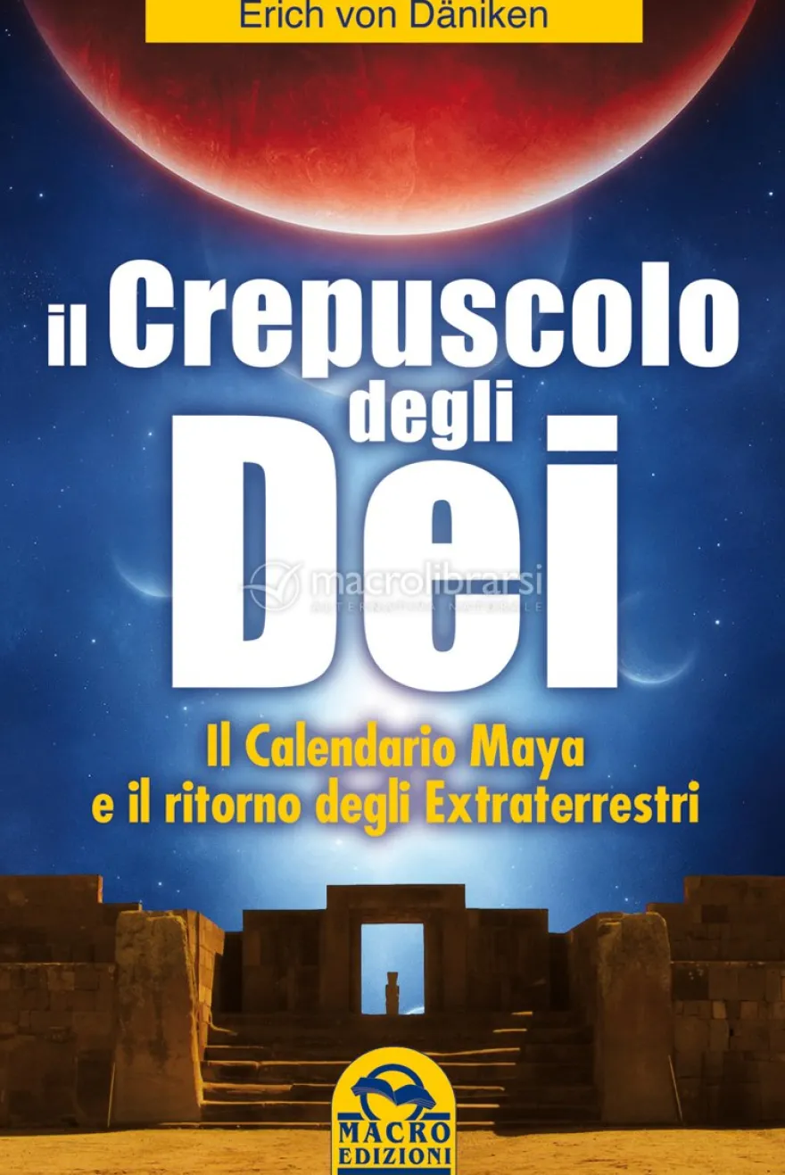 Il Crepuscolo degli Dei