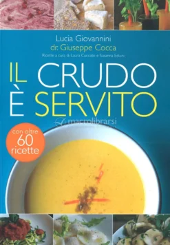 Il Crudo è Servito