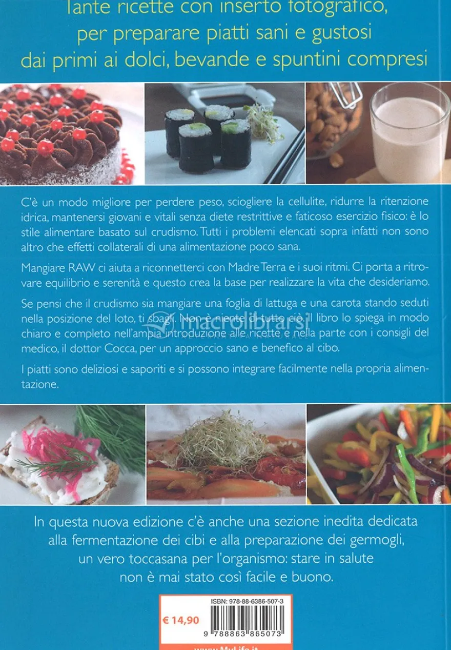 Il Crudo è Servito
