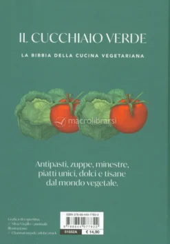 Il Cucchiaio Verde