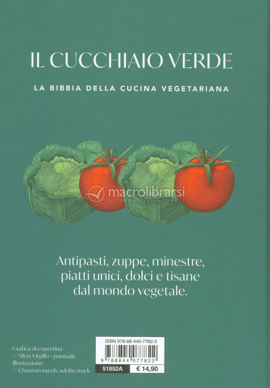 Il Cucchiaio Verde