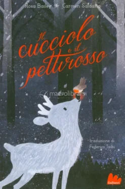 Il Cucciolo e il Pettirosso