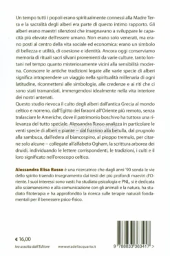 Il Culto degli Alberi