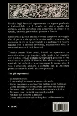 Il Culto degli Antenati nelle Pratiche con Hekate
