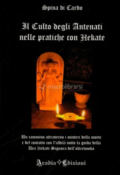 Il Culto degli Antenati nelle Pratiche con Hekate