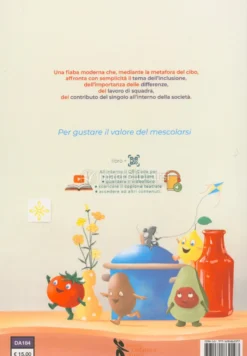 Il Cuoco Arcobaleno