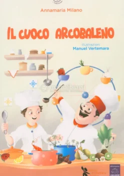 Il Cuoco Arcobaleno