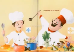 Il Cuoco Arcobaleno