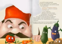 Il Cuoco Arcobaleno