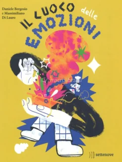 Il Cuoco delle Emozioni
