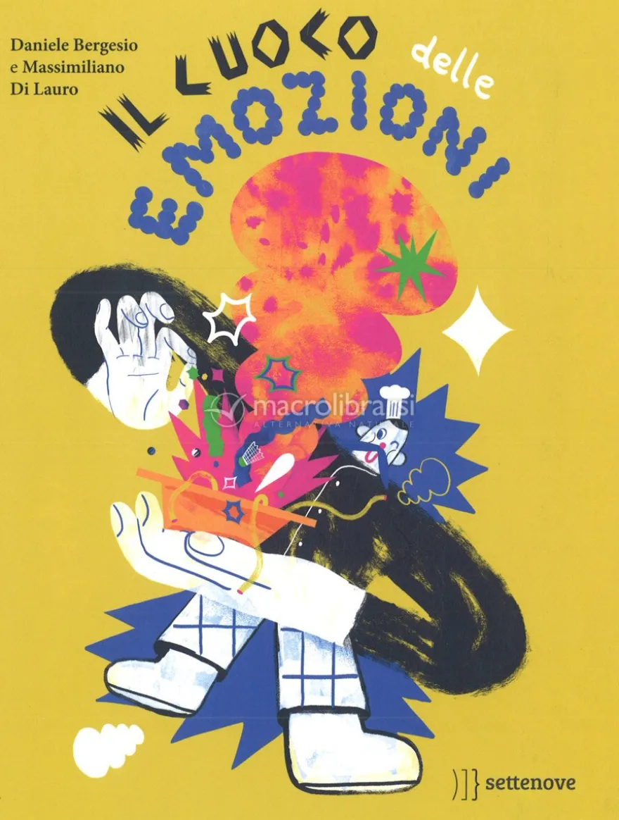 Il Cuoco delle Emozioni