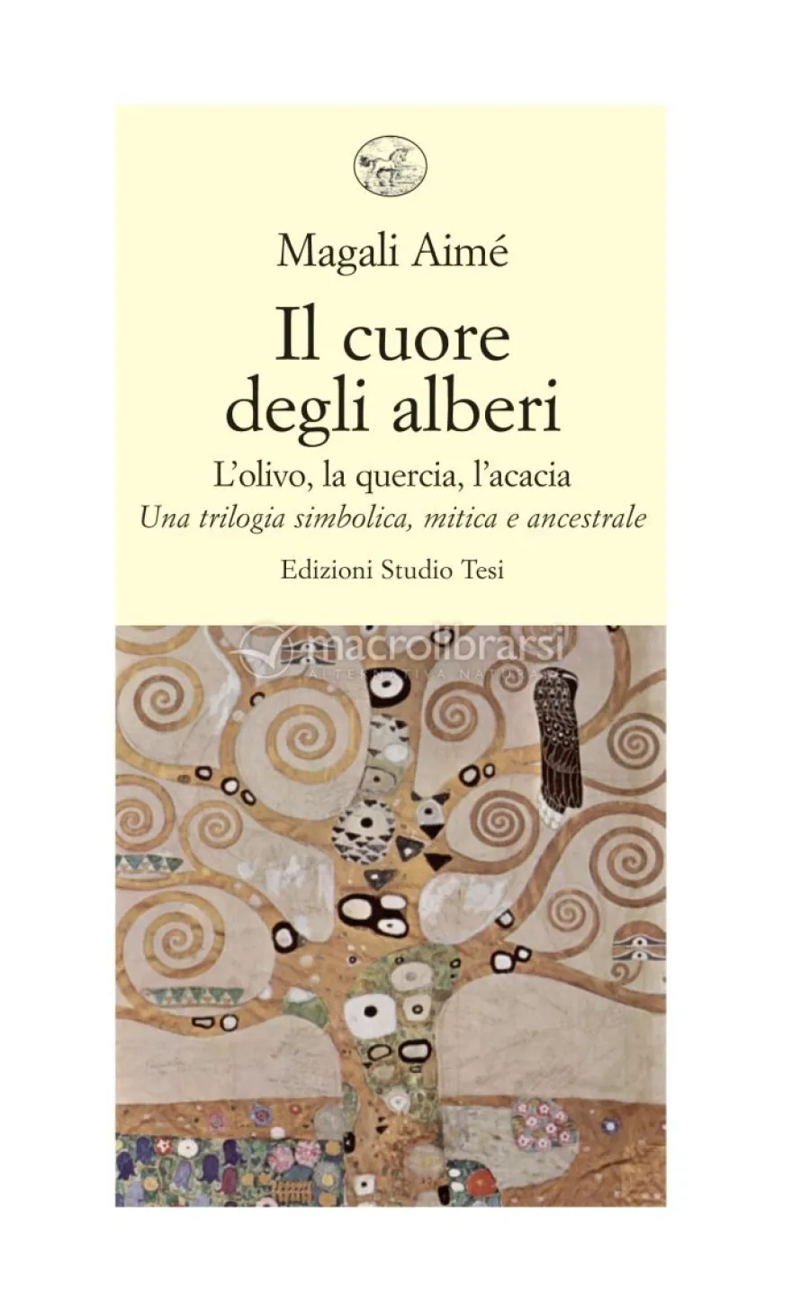 Il Cuore degli Alberi