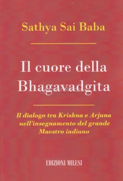 Il Cuore della Bhagavadgita