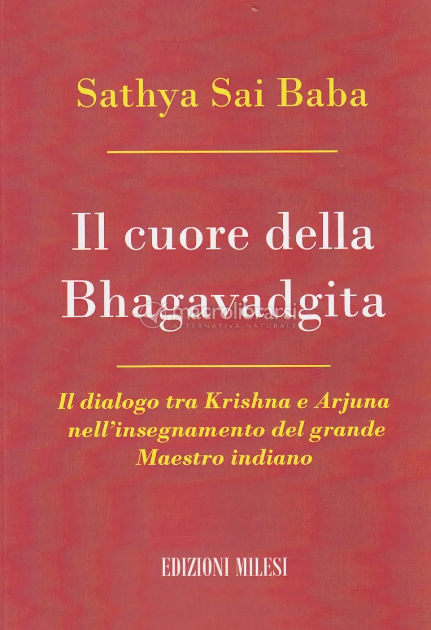 Il Cuore della Bhagavadgita