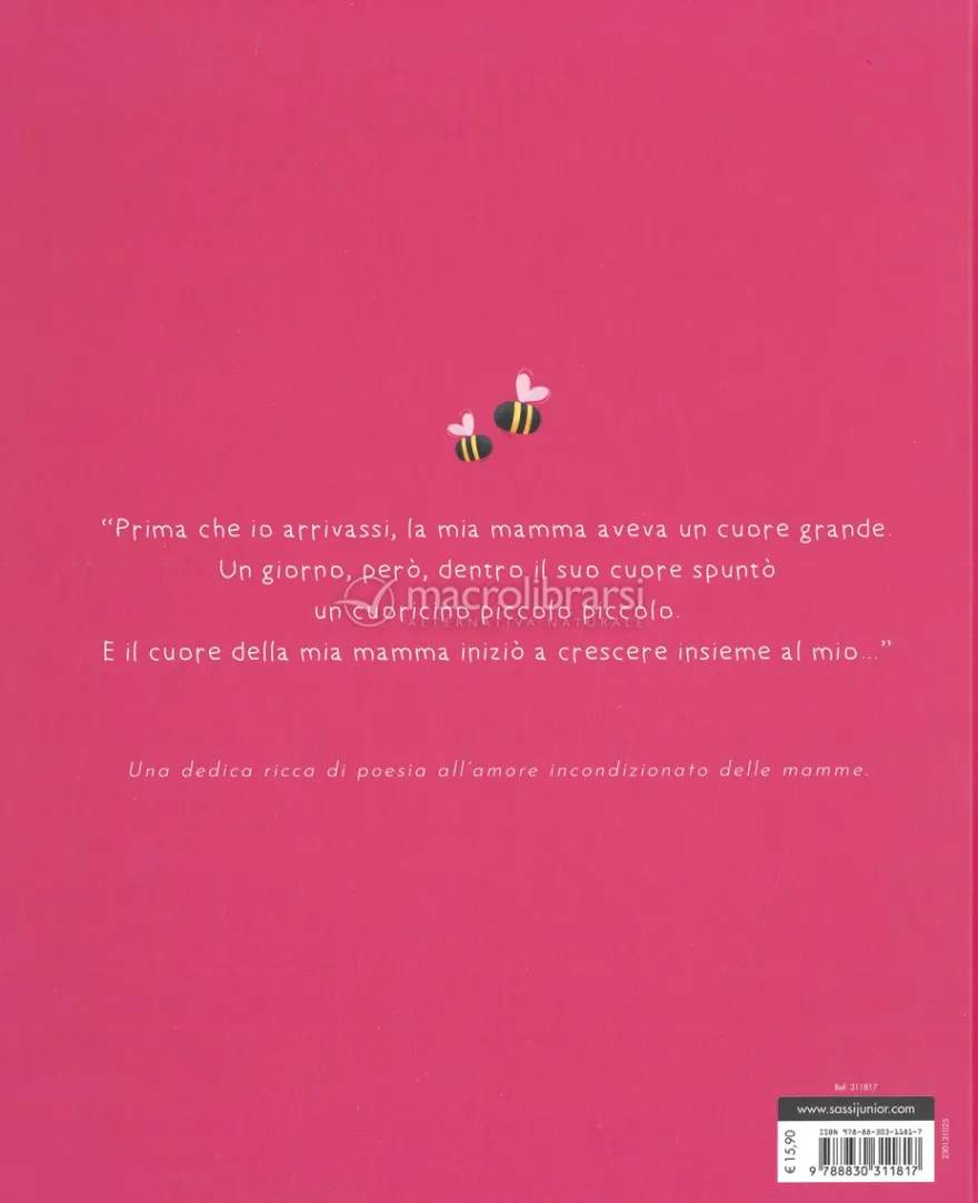 Il Cuore della Mamma