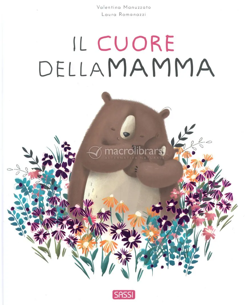 Il Cuore della Mamma
