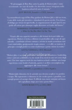Il Cuore dell'Imprea