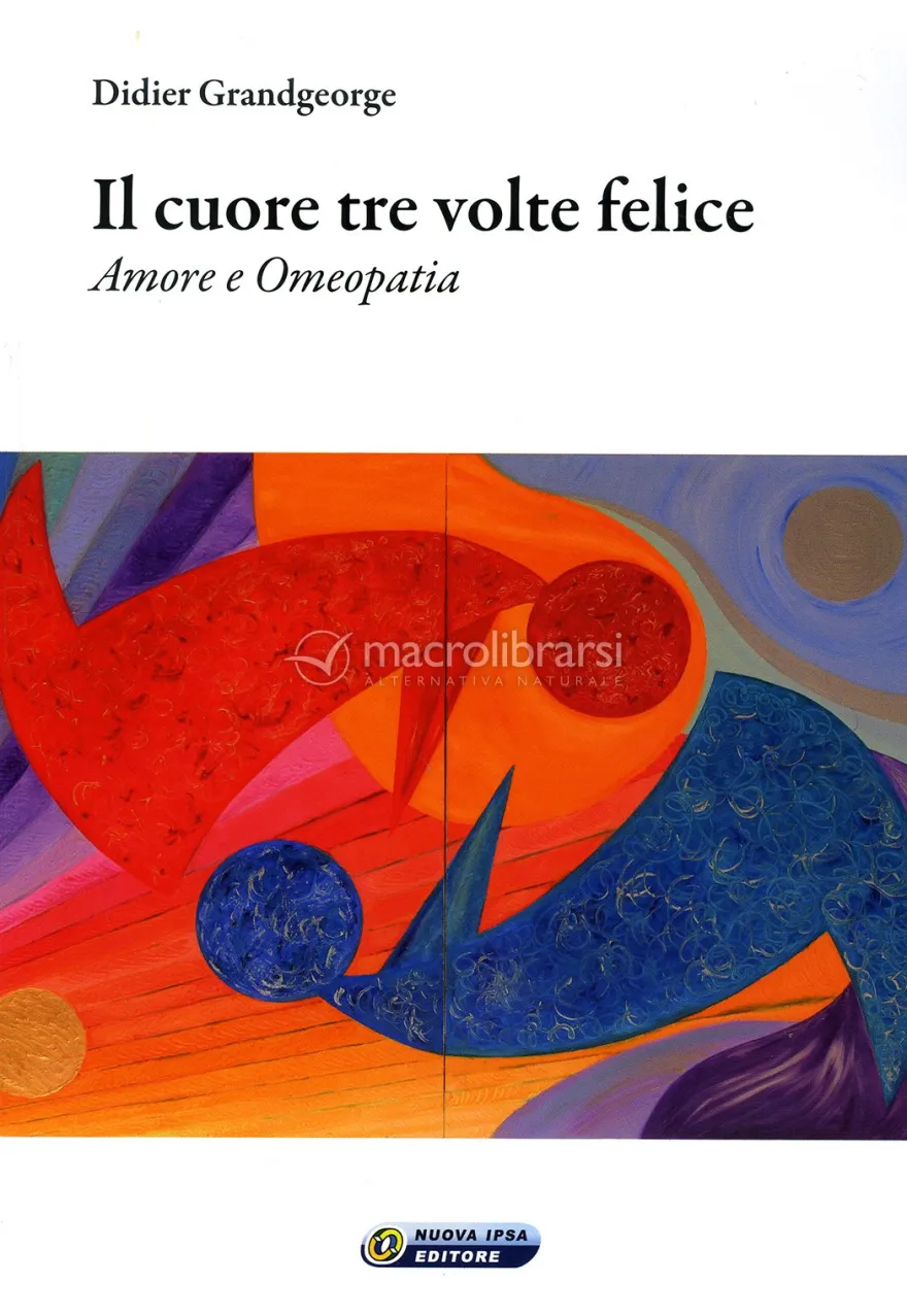 Il Cuore tre Volte Felice
