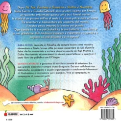 Il Delfino che Imparò a Cantare