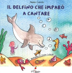 Il Delfino che Imparò a Cantare