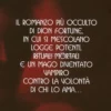 Il Demone Amante
