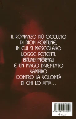 Il Demone Amante