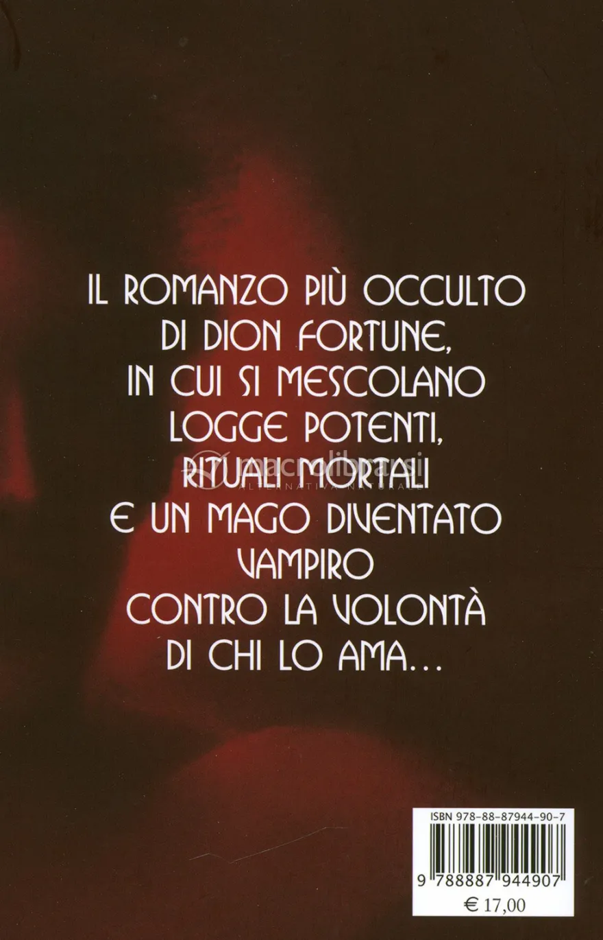 Il Demone Amante