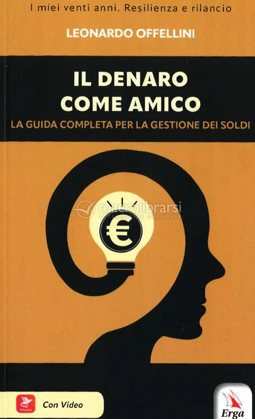 Il Denaro come Amico