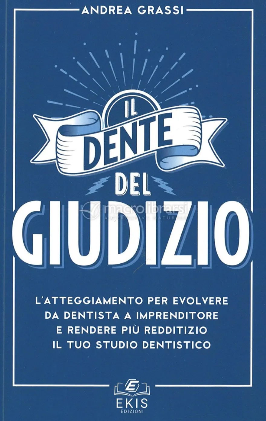 Il Dente del Giudizio