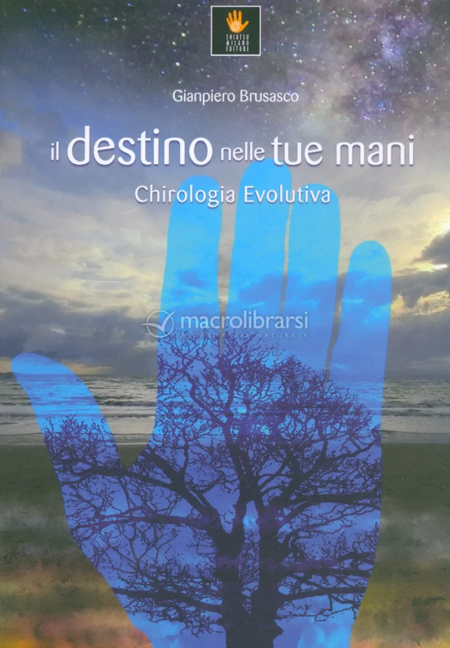 Il Destino nelle tue Mani