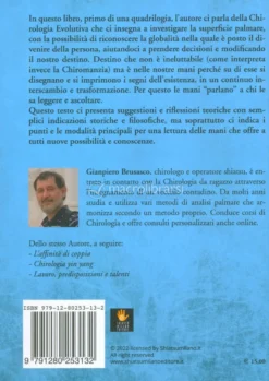 Il Destino nelle tue Mani