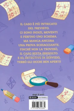 Il Detective delle Frazioni