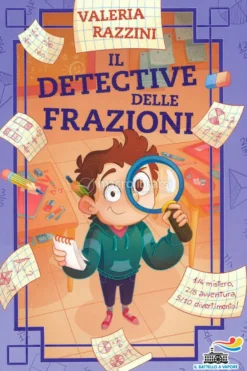 Il Detective delle Frazioni