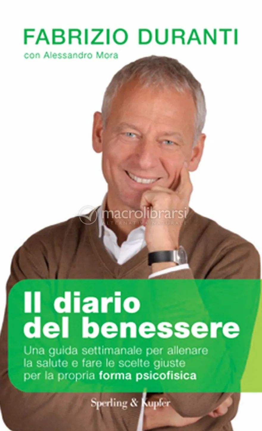 Il Diario del Benessere