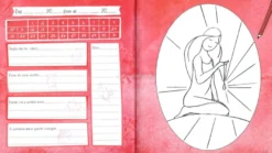 Il Diario - La Mia Prima Mestruazione