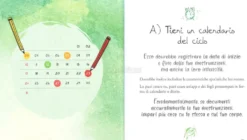 Il Diario - La Mia Prima Mestruazione