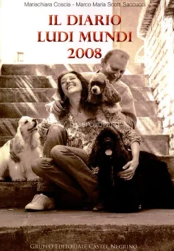 Il Diario Ludi Mundi 2008