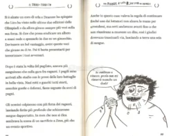 Il Diario Perduto del Peggior Atleta Olimpico del Mondo