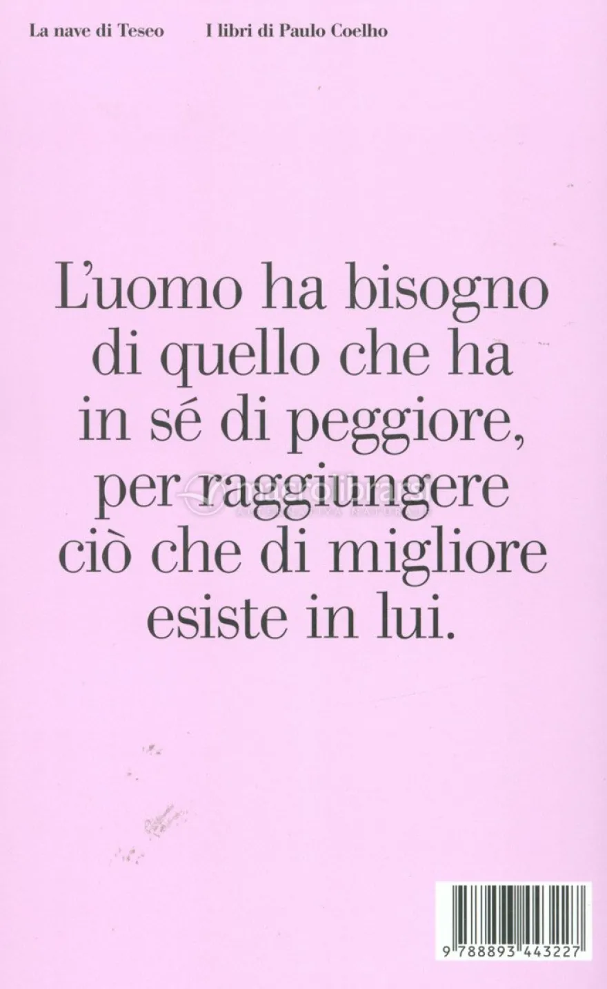 Il Diavolo e la Signorina Prym