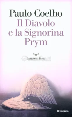 Il Diavolo e la Signorina Prym
