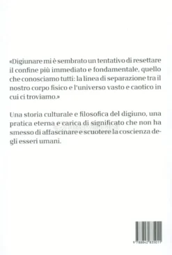 Il Digiuno