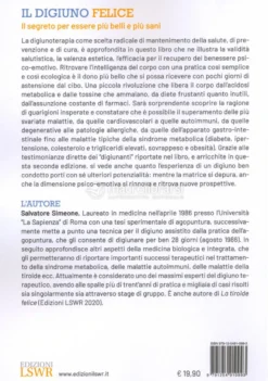 Il Digiuno Felice